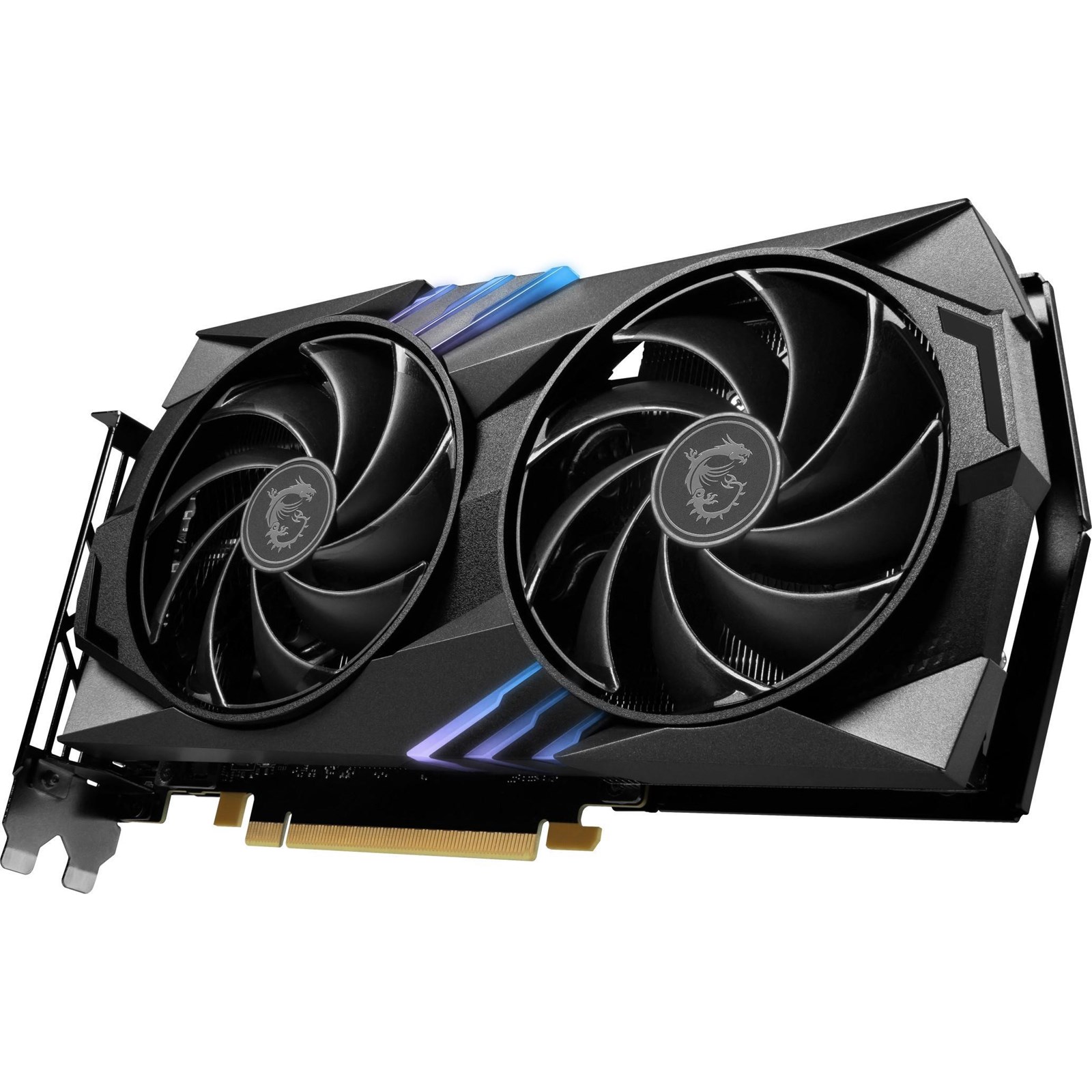 MSI GeForce RTX 4060 Ti GAMING X 8GB Graphics Card